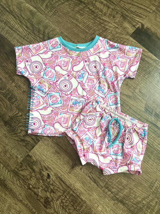 RTS 9/12m Cinnomatographer lounge set