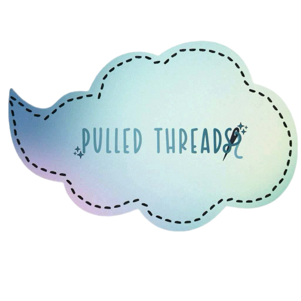 Pulled Threads